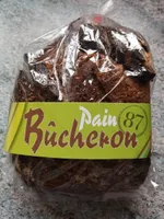 Pain Bûcheron