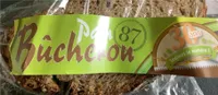 Pain bucheron