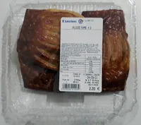 Jalousie pomme