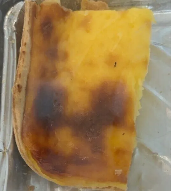 Bande flan