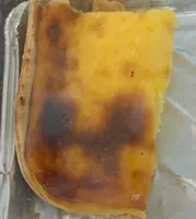 Bande flan