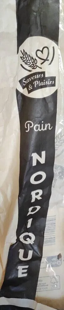 Pain nordique