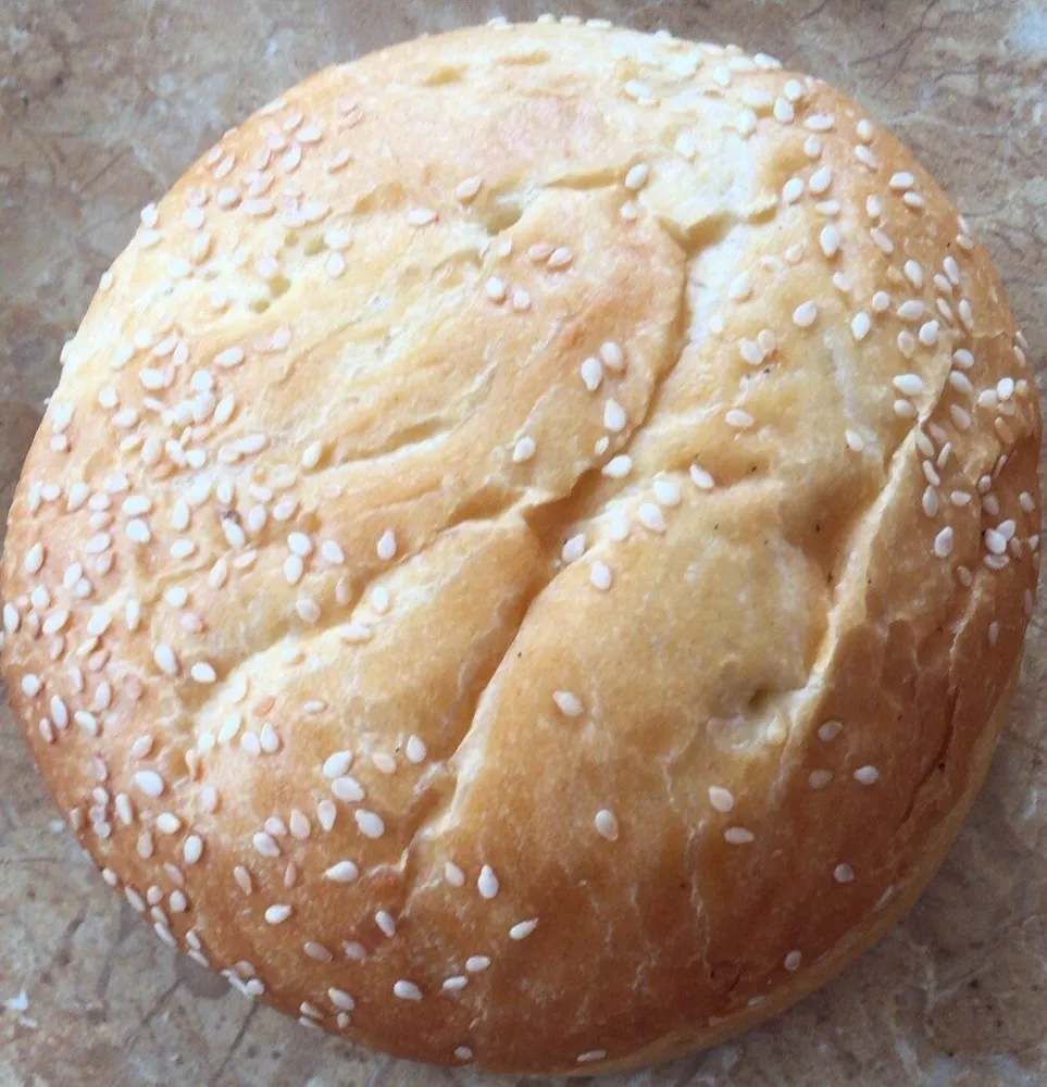 Pain Hamburger