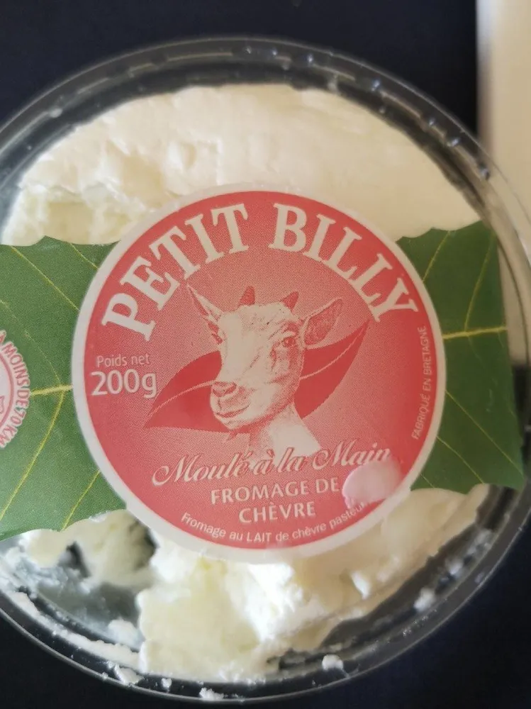 Petit Billy