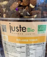 Mélange tonus