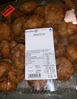 Chouquettes