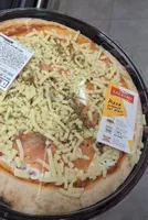 Pizza Atlantique