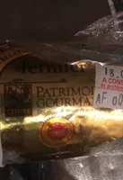 Galette francipane G22