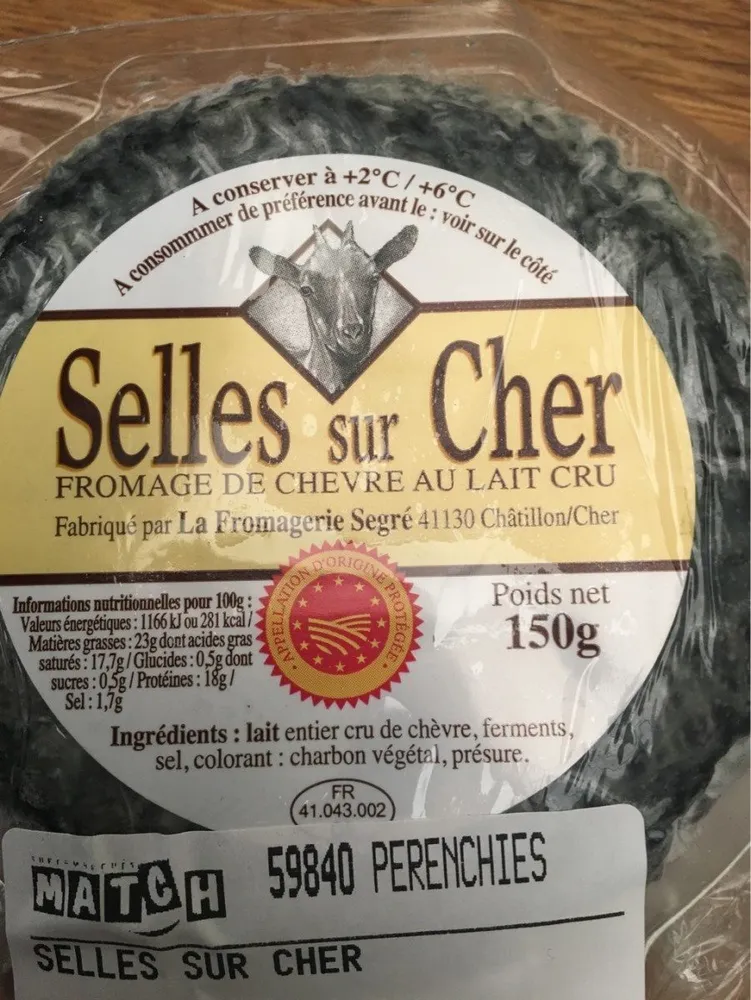 Selles sur Cher