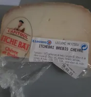 Itchebi brebis chevre