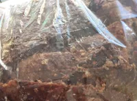 Brique farine d'épeautre