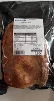 Pain de mais