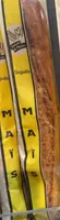 Baguette maïs