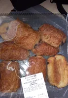 Pains au chocolat au beurre Leclerc