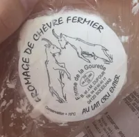 Fromage chèvre fermier