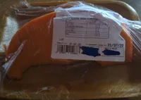 Mimolette tendre 40% MG