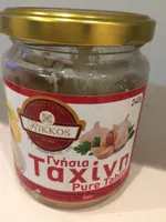 Pure tahini