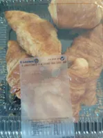 Croissants et pain aux chocolats
