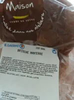 Brioche Nanterre