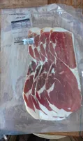 Jambon de parme