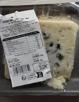 Roquefort cru AOP