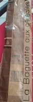 Baguette multicéréales 250g