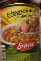 Erbsen Eintopf