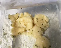 Salade de pommes de terre