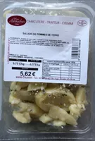 Salade de pommes de terre