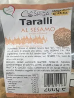 Taralli