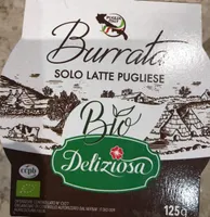 Burrata