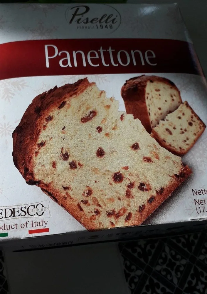Panettone