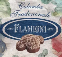 Colomba tradizionale