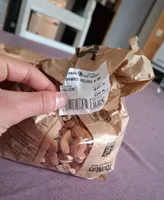 Amandes grillées a sec