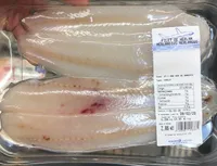 Filet de merlant