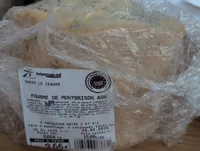 Fourme de montbrison