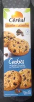 COOKIES CEREAL