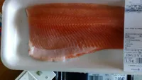 Filet de truite pare des Pyrénées