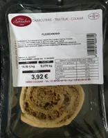 Fleischnaka
