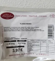 Fleischaka