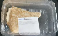 Crêpes fraîches