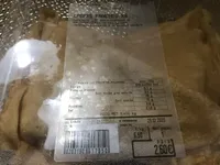 Crepes fraiches