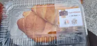 Croissant beurre