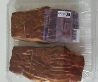 Jalousie aux pommes x4