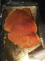 Saumon fumé