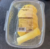 Ananas Frais