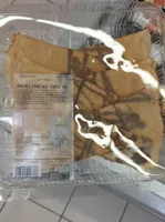 Crêpes fraîches choco x6