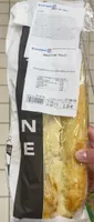 Baguette chevre