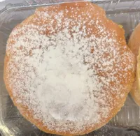 Mini tropezienne x2