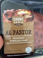 Al pastor